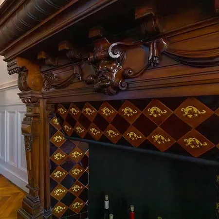 L'atre Des Ducs, Au Centre Historique De La Apartman Dijon