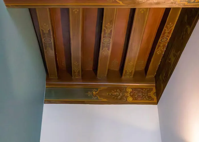 Apartament L'atre Des Ducs, Au Centre Historique De La