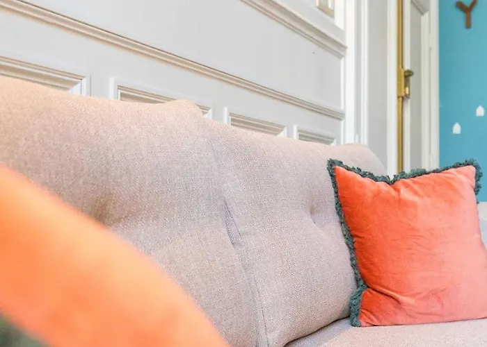 L'atre Des Ducs, Au Centre Historique De La ディジョン